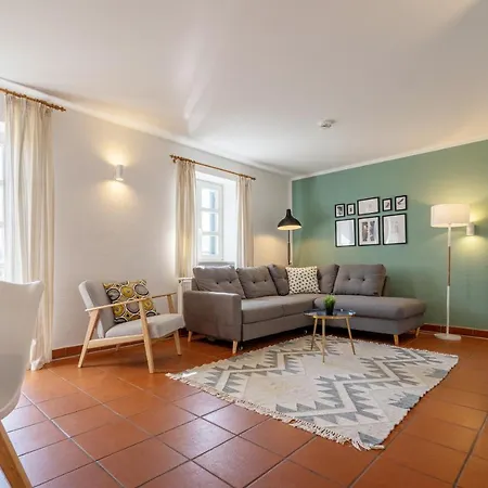 Rugana - Komfortplus Mit 1 Schlafzimmer Und Terrasse B02