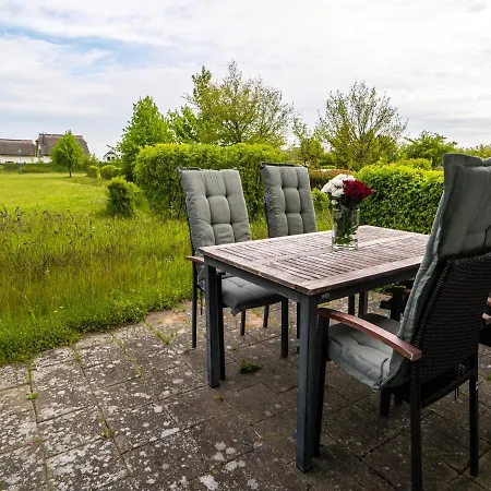 Apartmán Rugana - Komfortplus Mit 1 Schlafzimmer Und Terrasse B02