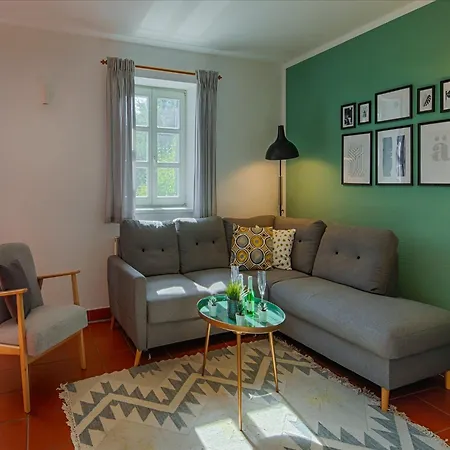 Apartment Rugana - Komfortplus Mit 1 Schlafzimmer Und Terrasse B02