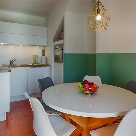 Rugana - Komfortplus Mit 1 Schlafzimmer Und Terrasse B02 Dranske
