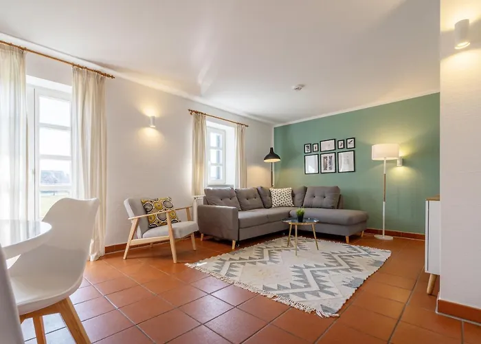 Rugana - Komfortplus Mit 1 Schlafzimmer Und Terrasse B02